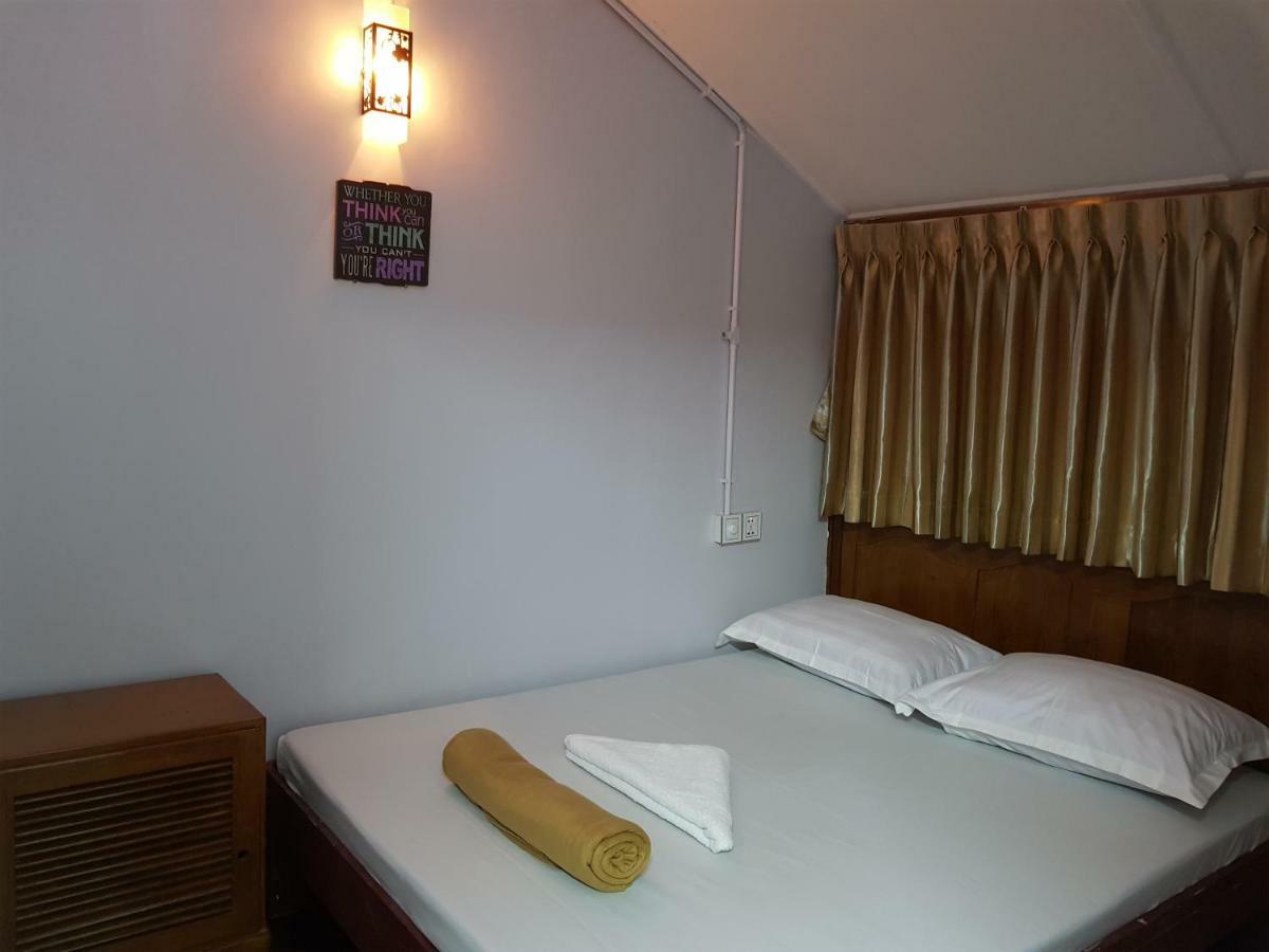 Hostel He-O Rangum Quarto foto